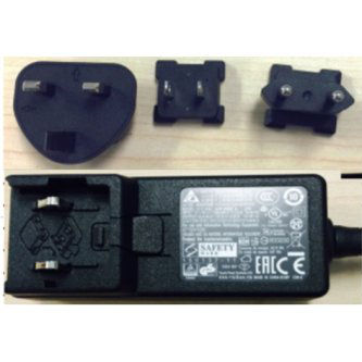 Elo Touch Solutions ELO-KIT-02 Series Power Brick 1.8m-